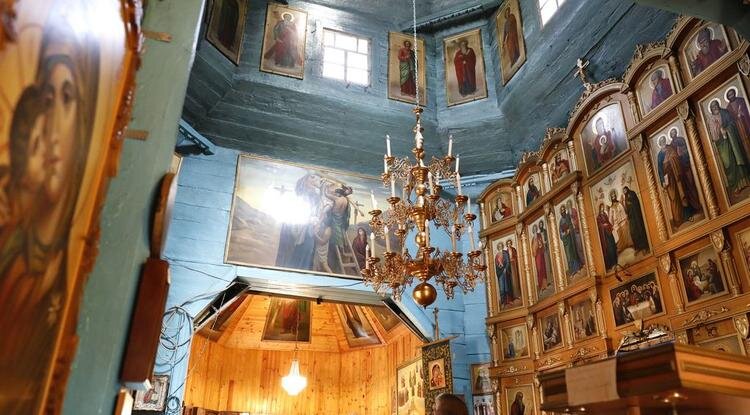 Фото: Вадим Заблоцкий