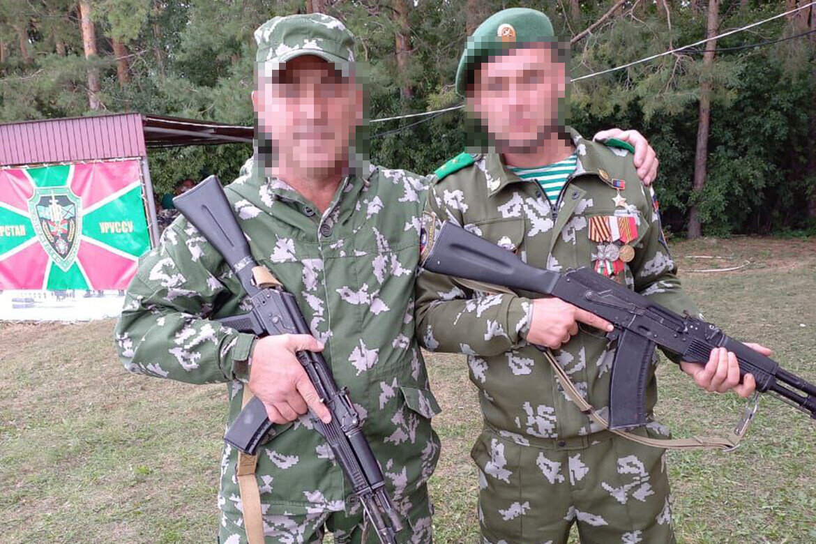 ​«Только когда начались боестолкновения между украинскими силовиками и народным ополчением ДНР в Славянске в апреле 2014-го, я понял: войны не избежать»