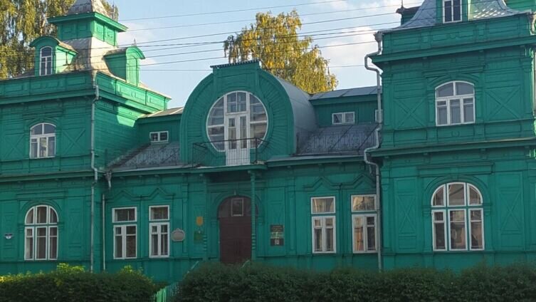    Бобруйск Фото: Игорь Ткачев, личный архив