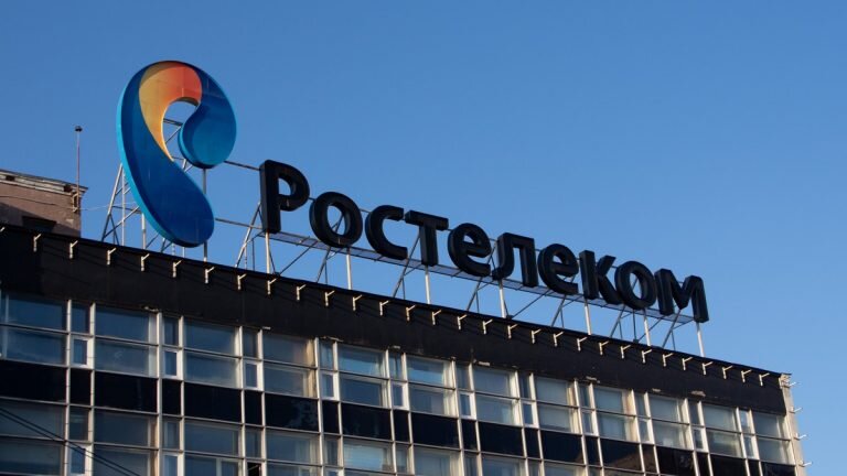    Ростелеком. Фото: ossaprimavera.ru Егор Трофимов