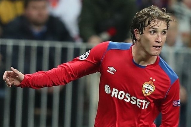    Почему осуждают нового защитника «Зенита» из Бразилии Фернандеса?