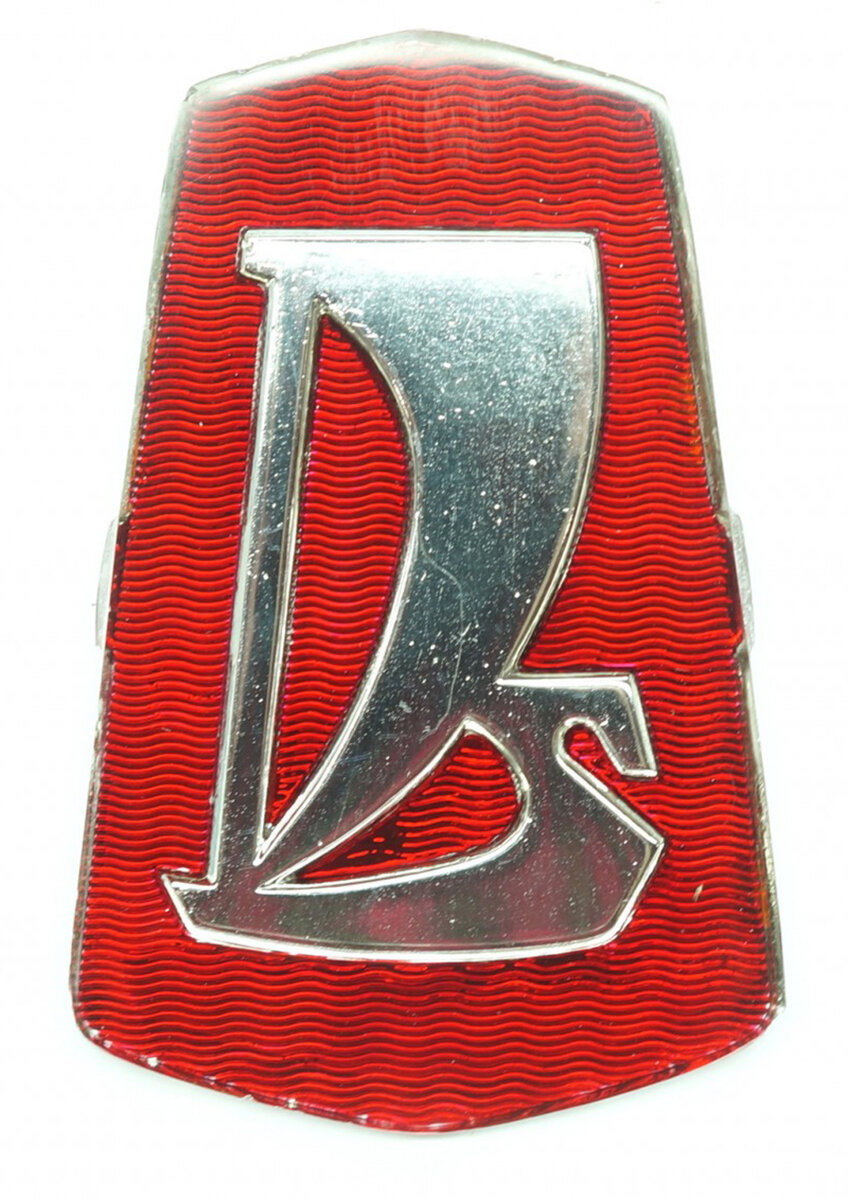 Эмблема АвтоВАЗа 