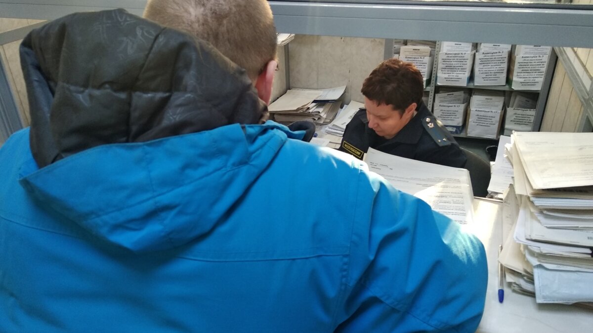 УФССП по Тюменской области📷
