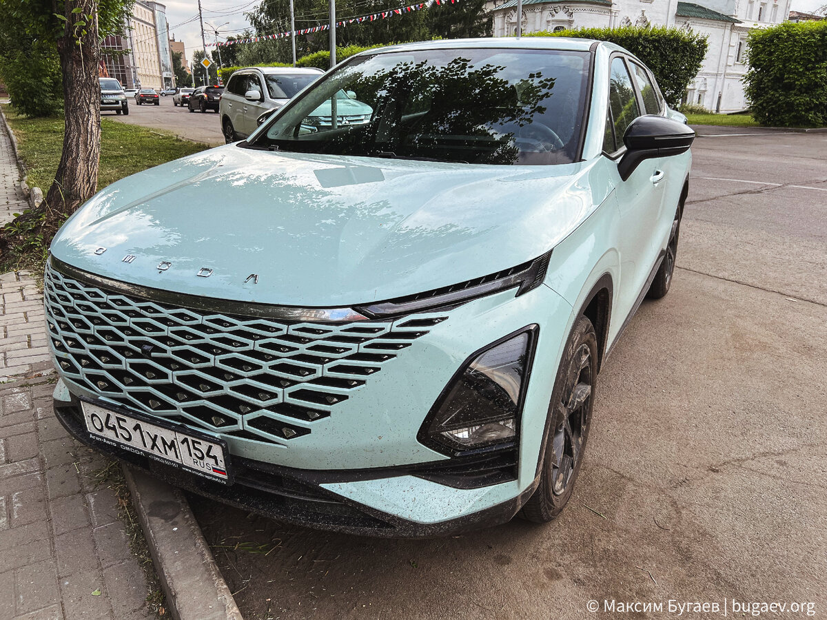 Все фото сделаны мной в Иркутске // law.bugaev.org