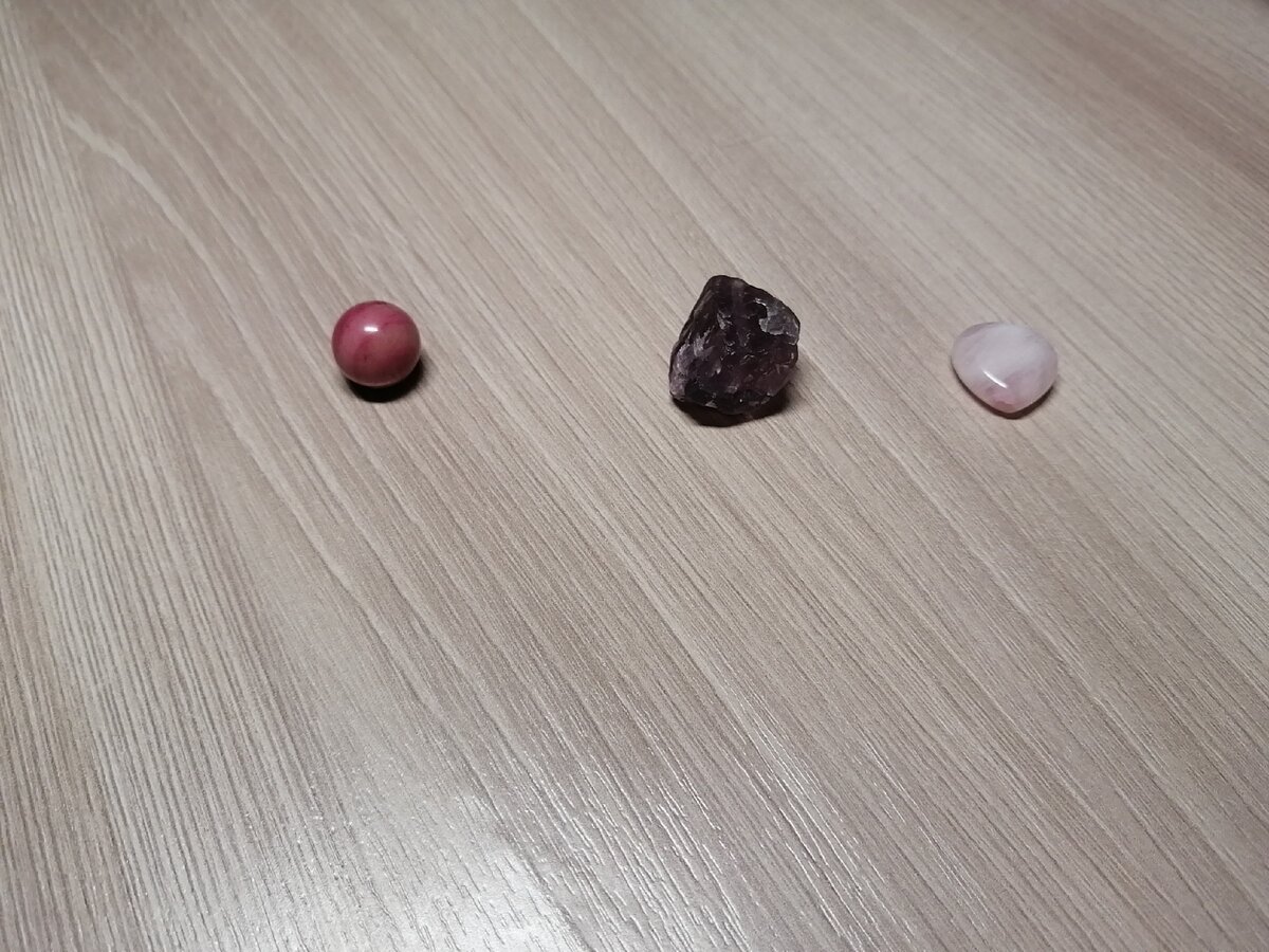 Выбирайте вариант