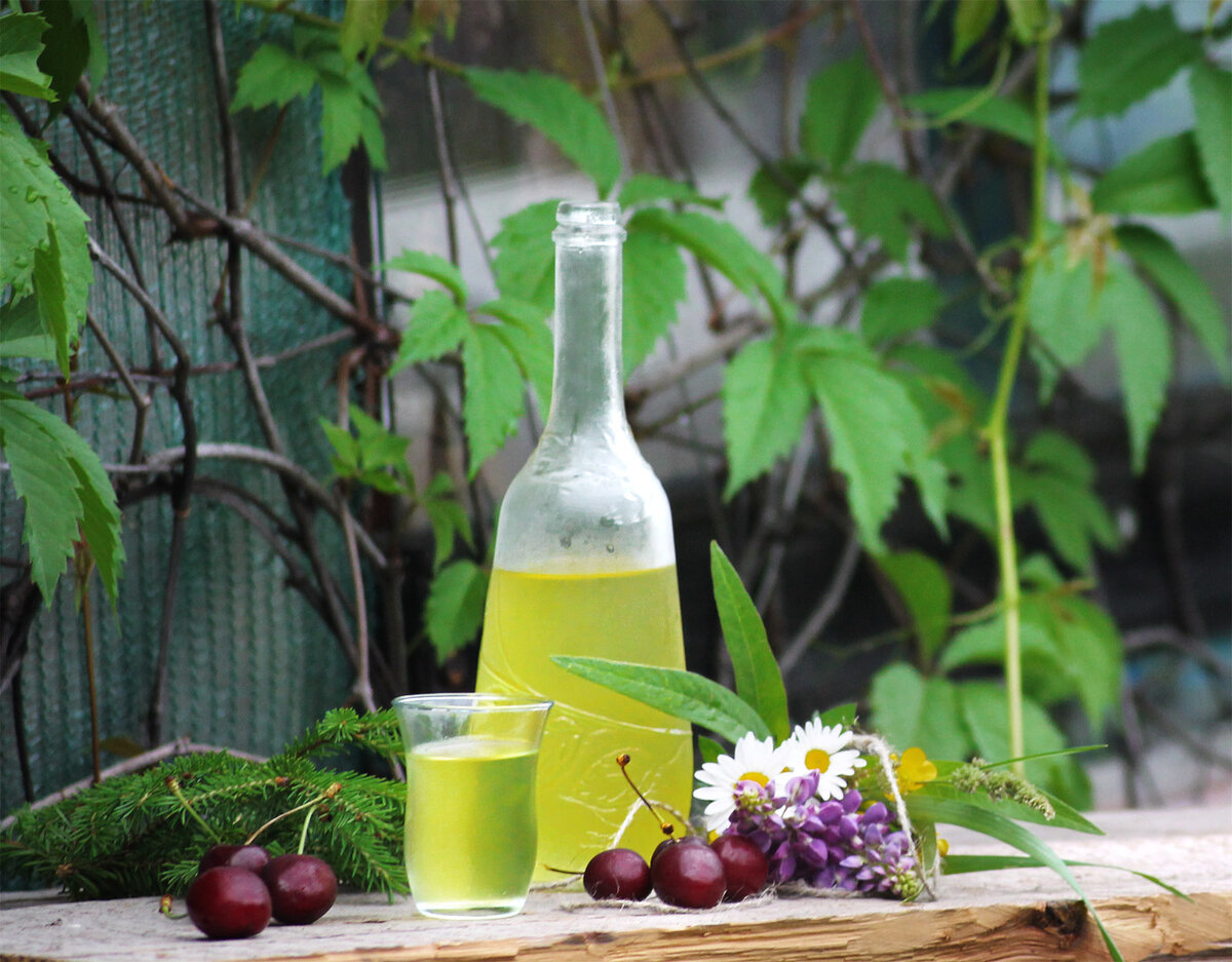Лимончелло рецепт на водке в домашних условиях рецепт с фото пошагово
