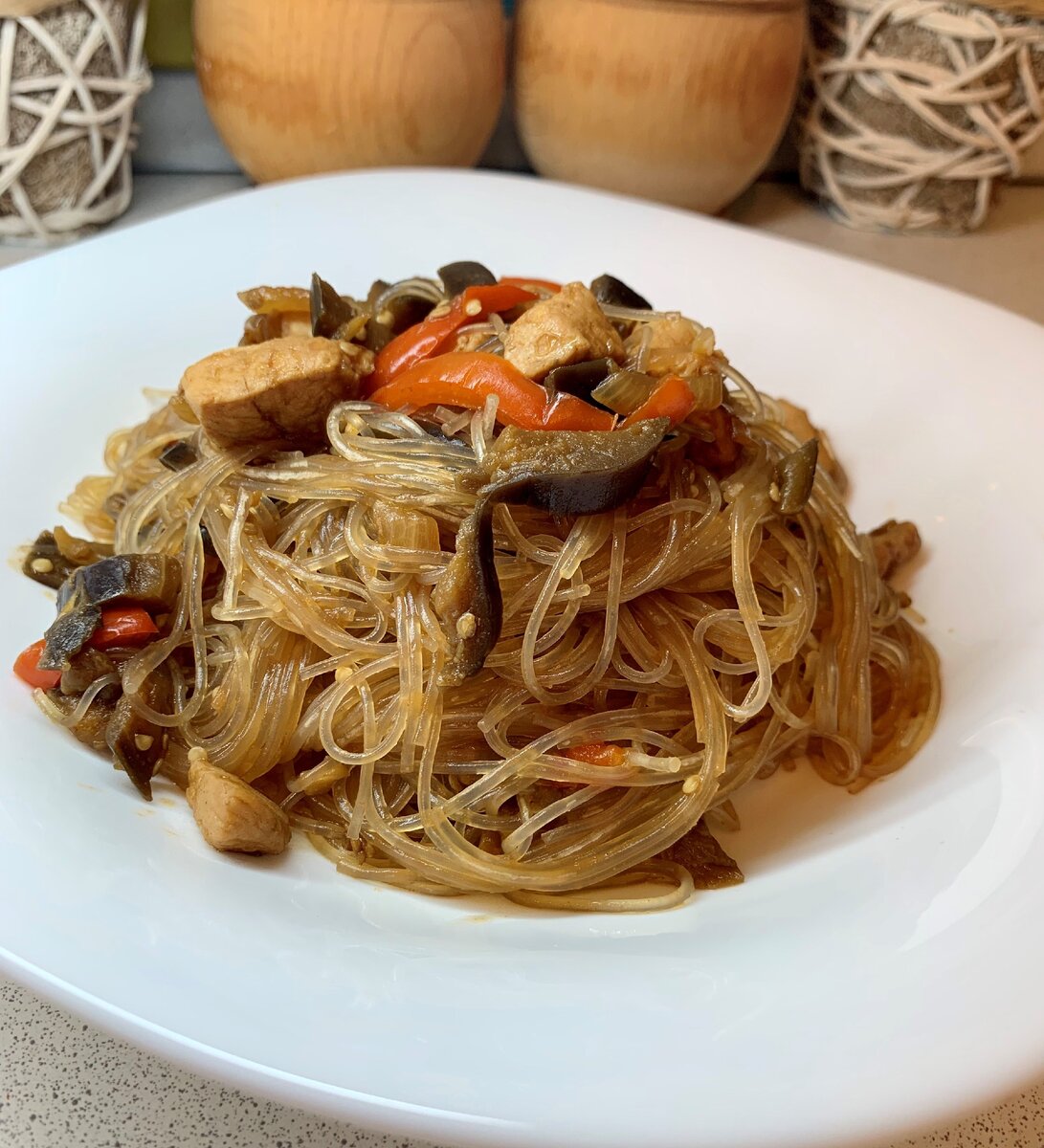 когда нет времени на приготовление ужина