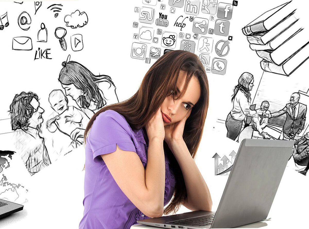 Smm-менеджер, кто он: многоликий Янус или специалист узкого профиля