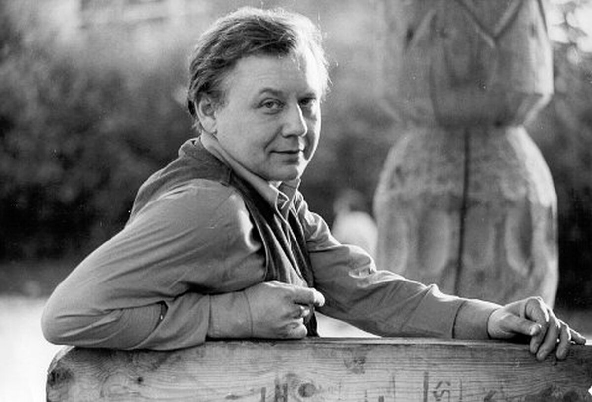 Взято из открытых источников. На фото Олег Табаков.