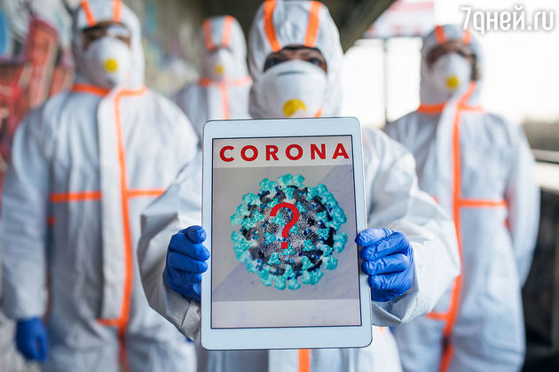  Фото: LEGION-MEDIA