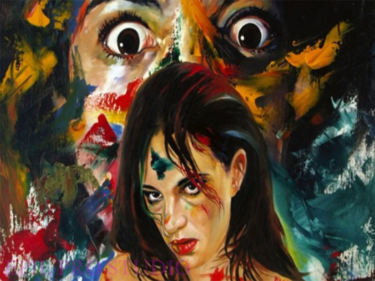 синдром Стендаля