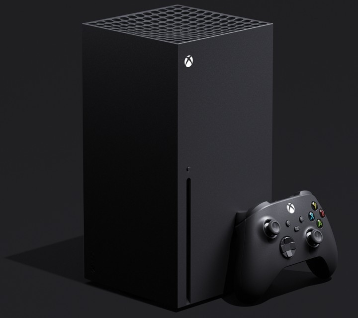 Xbox Series X