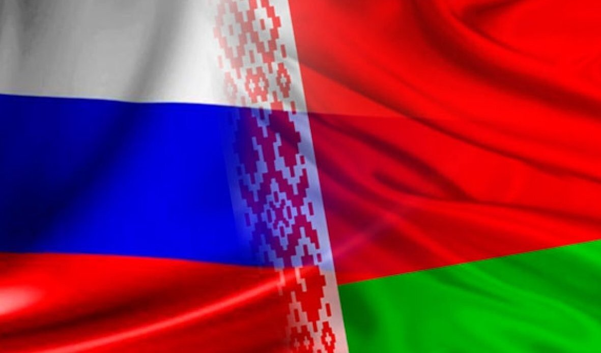 Братья навеки