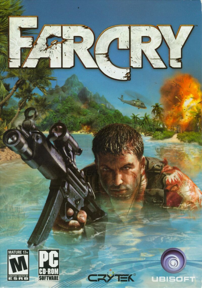 Far Cry 1