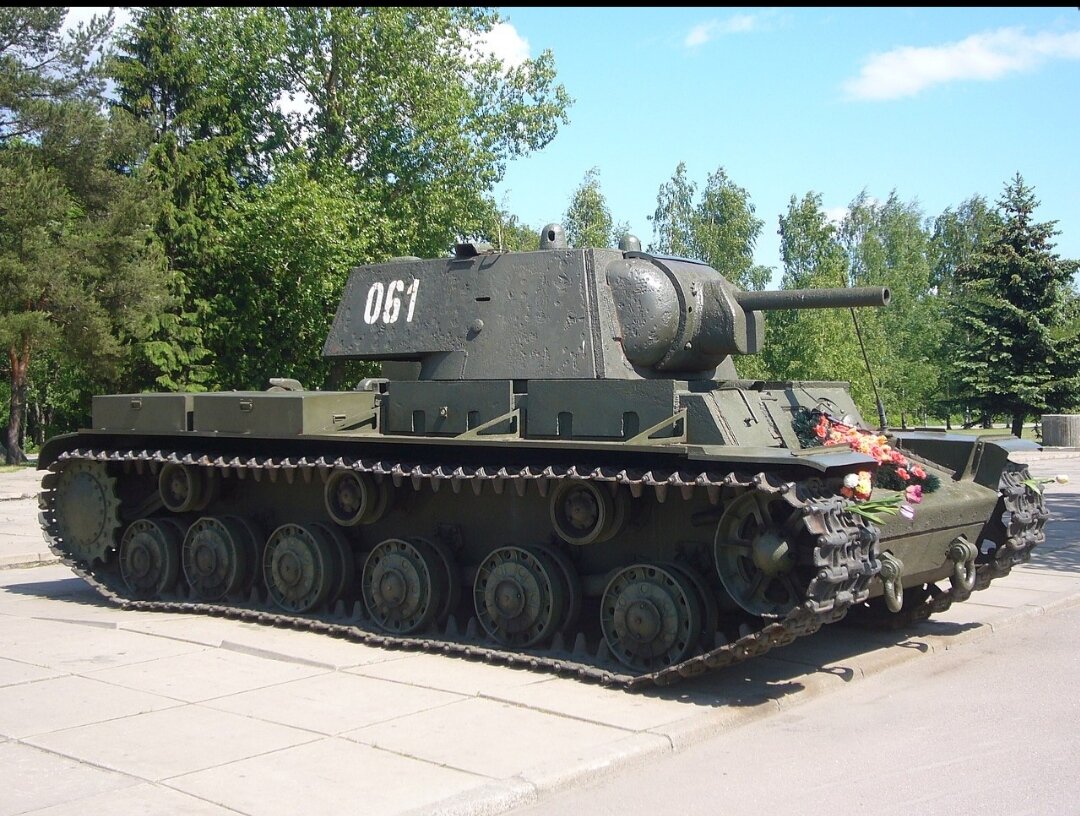 КВ-1