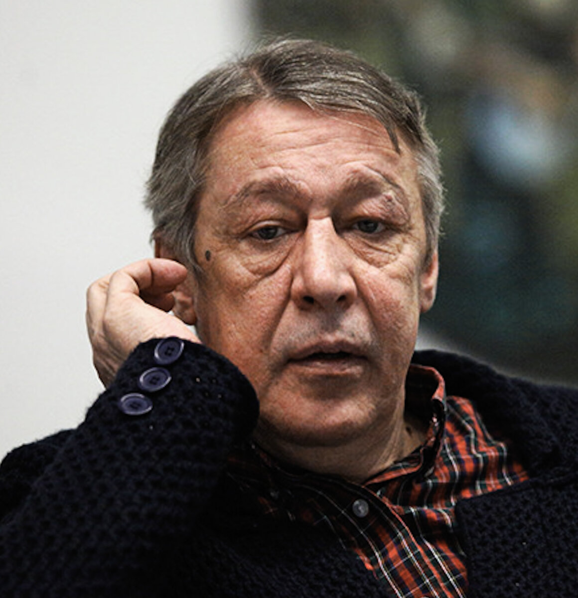 Михаил Ефремов