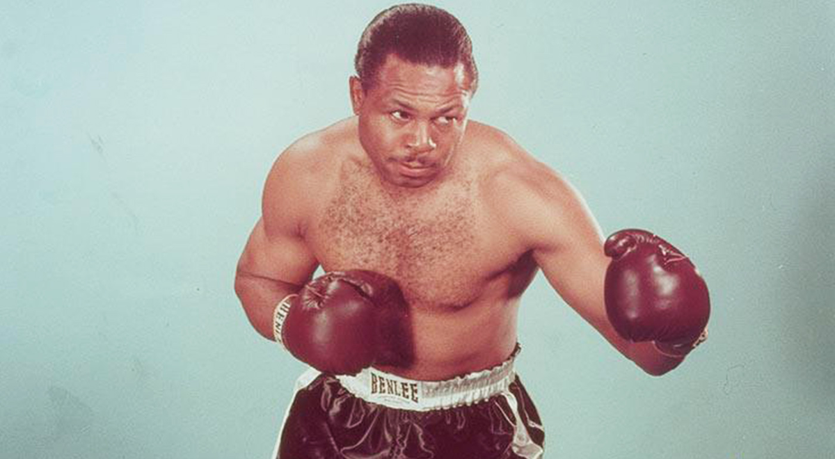 Источник: boxrec.com