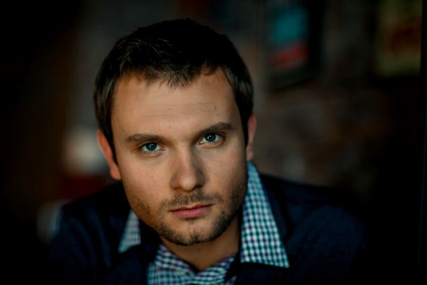 Актеры мужчины второго плана российских сериалов