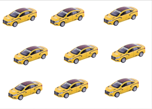 Изображение создано автором канала