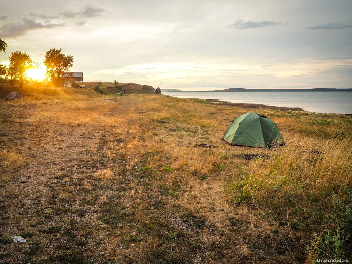 озеро аслыкуль отдых