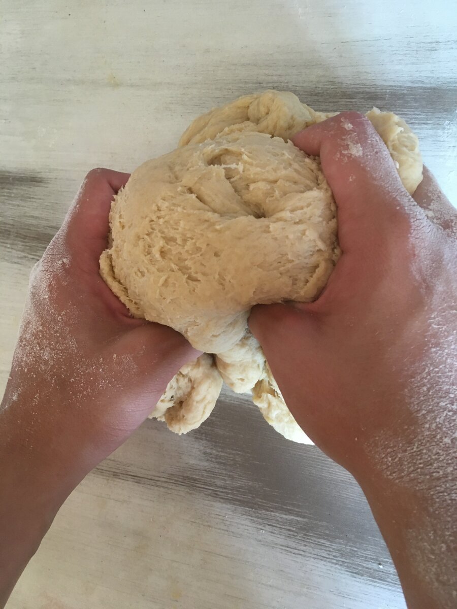 Фото автора