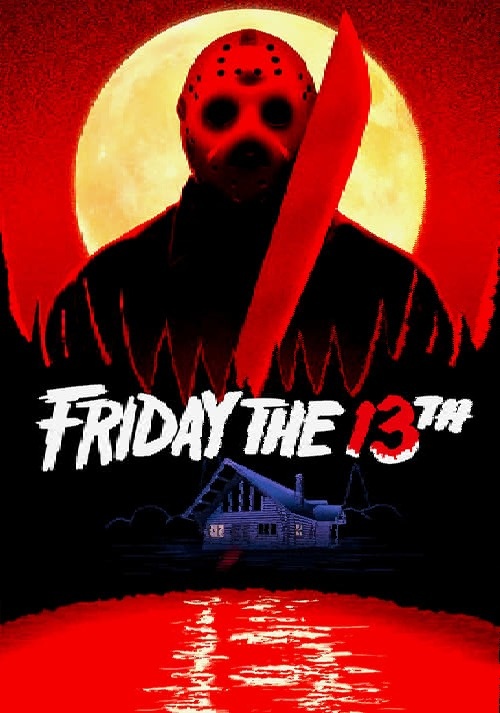 "Friday the 13th"