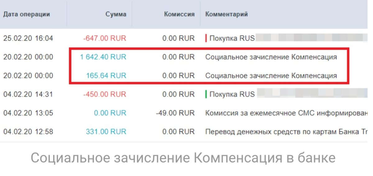 Пришла компенсация. Социальное зачисление компенсация что это. Код социальной выплаты 31 Rus что это. Социальные выплаты коды выплат. Коды социальных выплат Сбербанк.