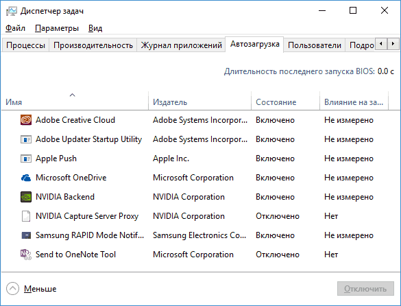 Почему OS безнадёжно зависает после обновления на Windows 8.1?