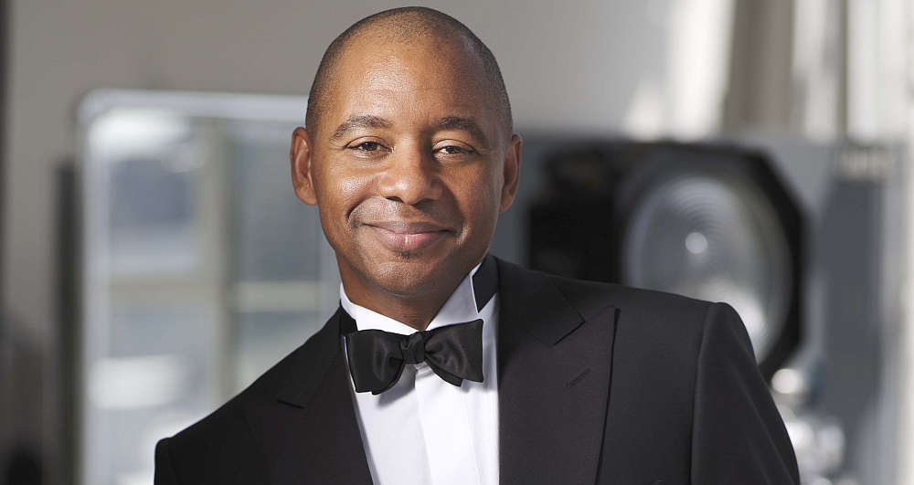 Branford Marsalis  (фото © Palma Kolansky)