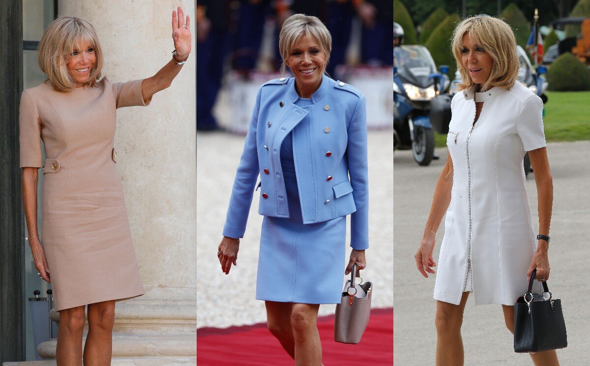 Фото с сайтов: huffingtonpost.fr, tatler.ru, mirzenshiny.ru