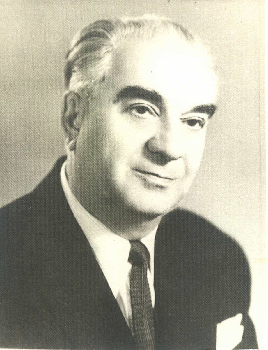 Аматуни Барсегян