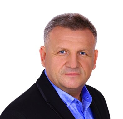 Основатель клуба Павел Павлюк