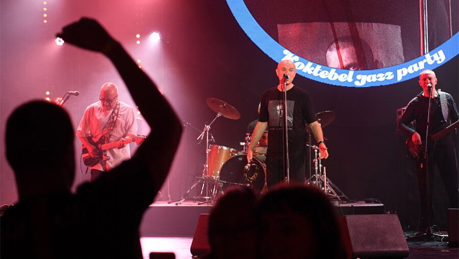 Фото: РИА Новости/Алексей Майшев