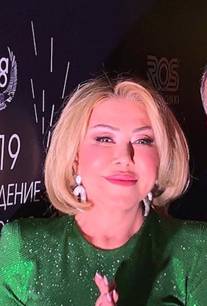 #пластическая хирургия #любовь успенская 