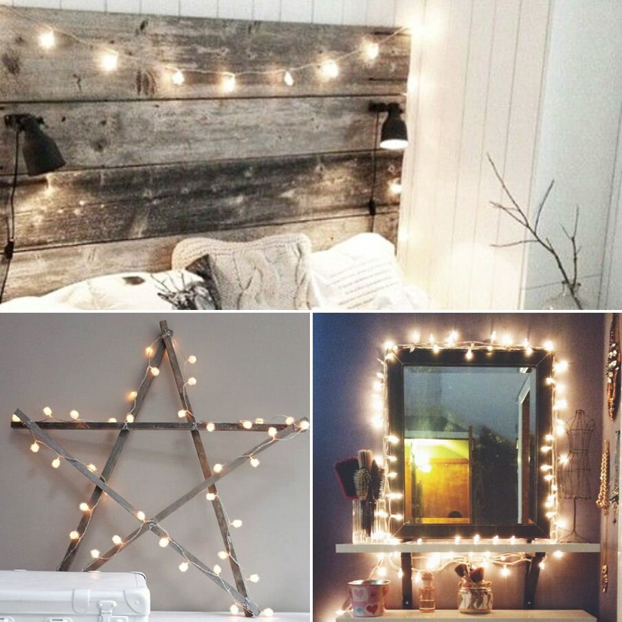 Уют и тепло....