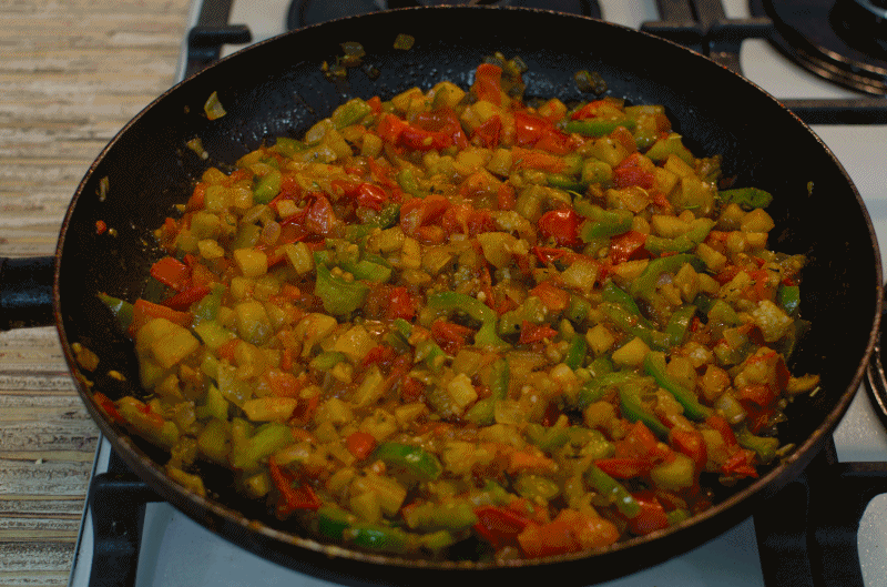 Нажмите на "плэй" :)