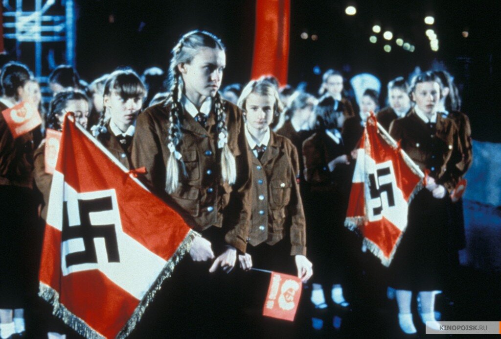 kinopoisk.ru страха нет, обычная линейка