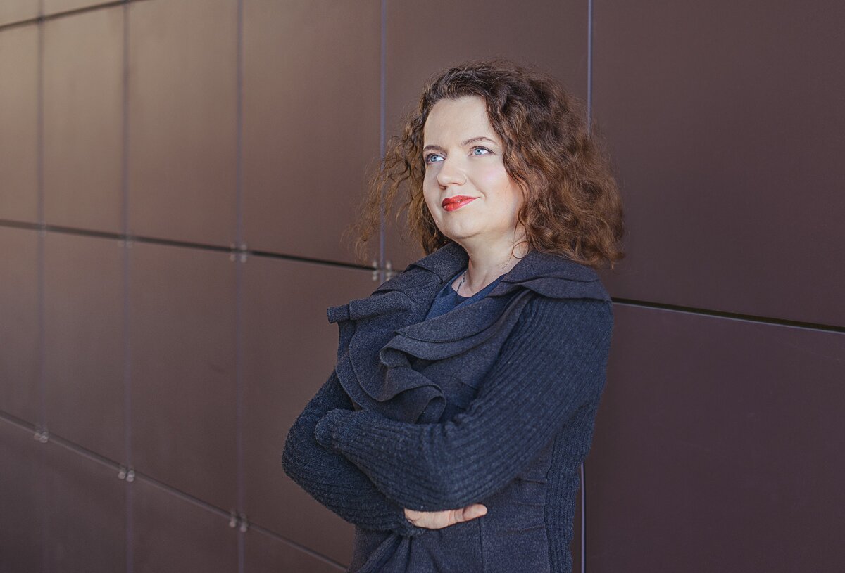 Фото из личного архива