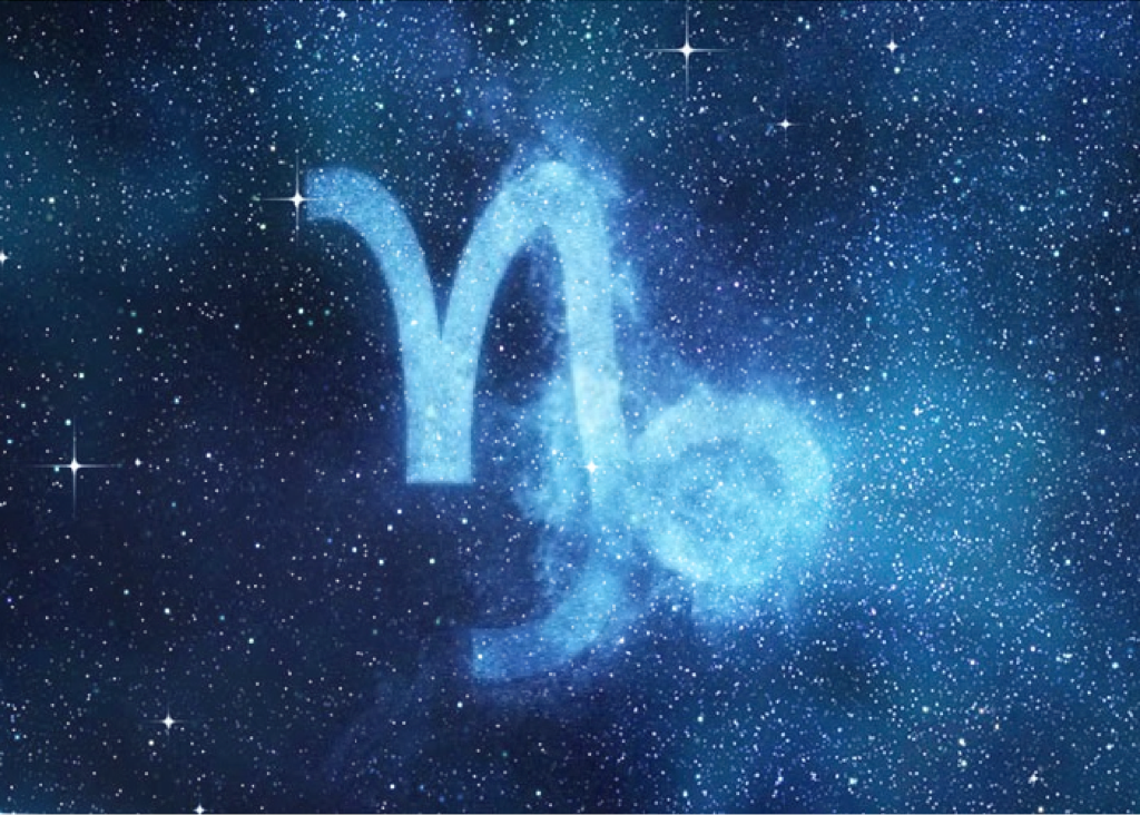 Козерог гороскоп  на сентябрь 2020