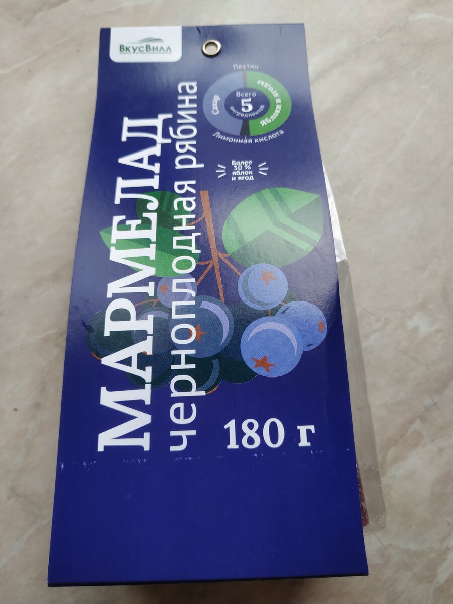 Мармеладки я люблю!!!