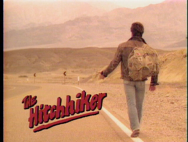 Автостопщик "The Hitchhiker" , Жанр ужасы, фантастика, триллер, драма, детектив, 	В ролях: Пейдж Флетчер, Сезонов: 6, Серий: 85