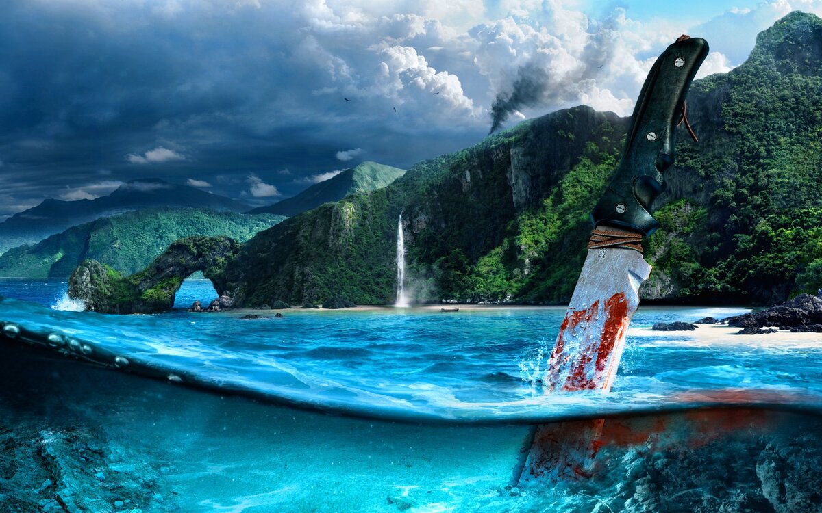 Far Cry 3