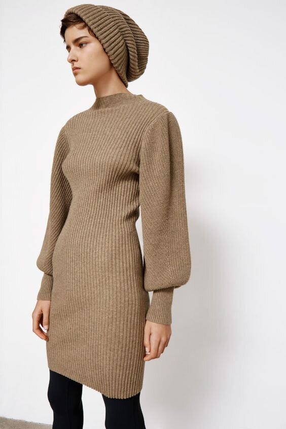 Из коллекции Bassike