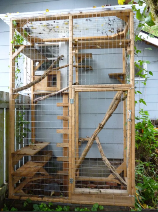 Так сделал Я