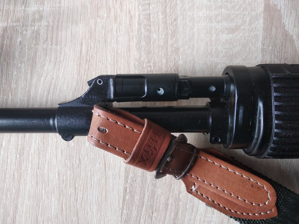 Крепление ремня