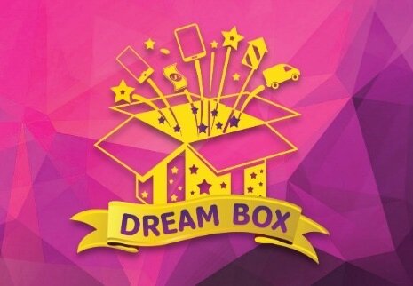 логотип мобильного приложения Dreambox