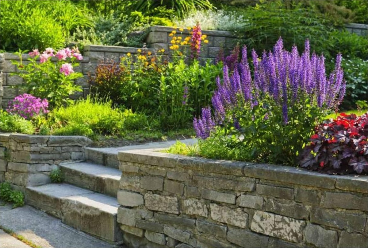 Итальянский стиль