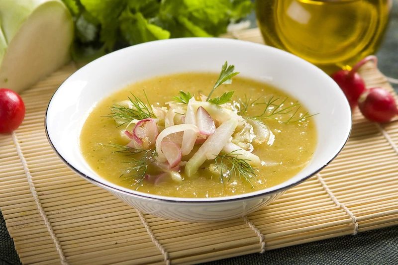 сложный уровень: легко
Время подготовки: 60 мин