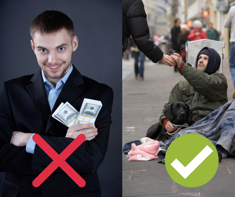 Ожидание реальность!