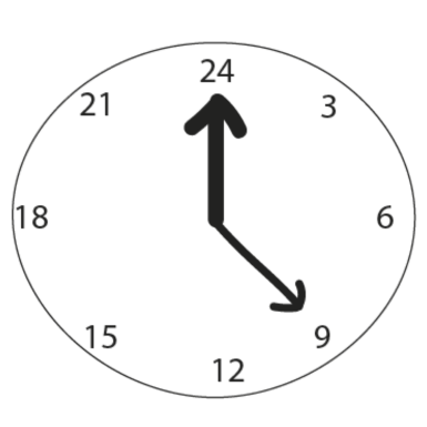 Время  не бесконечно, но часто мы тратим его на ерунду.